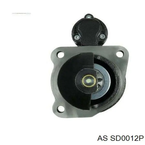 Купити SD0012P AS/Auto Storm Бендикс стартера