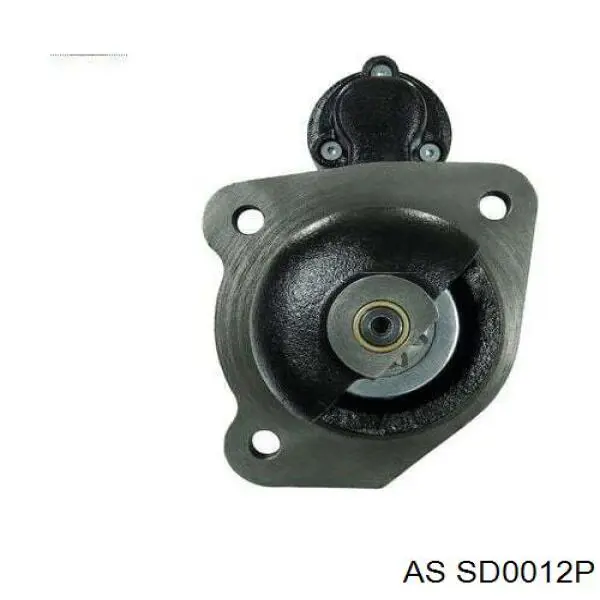 SD0012P AS/Auto Storm Привід стартера бендикс