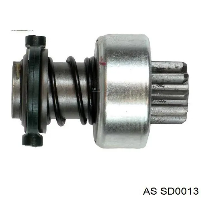 Бендикс стартера SD0013 AS/Auto Storm
