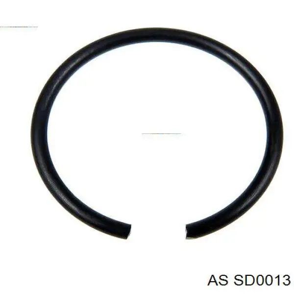  Бендикс стартера Opel Kadett 