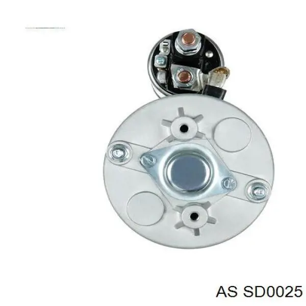 Купити SD0025 AS/Auto Storm Бендикс стартера