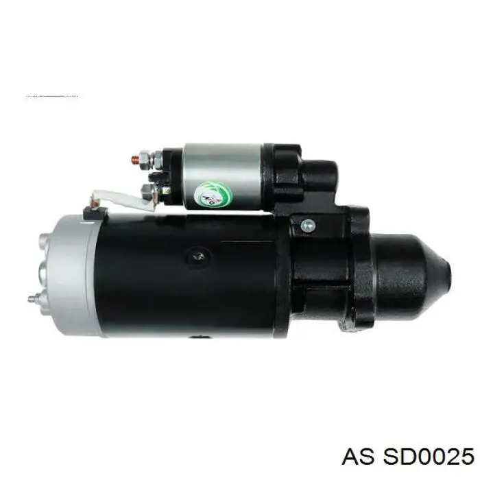 Бендикс AS/Auto Storm SD0025 ціна, від 13.81 USD