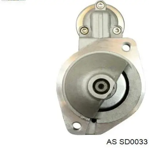 Купити SD0033 AS/Auto Storm Бендикс стартера