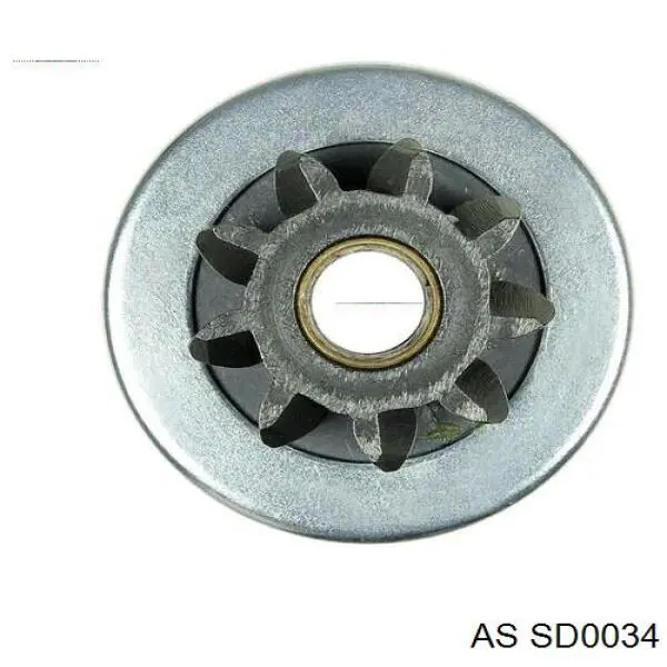 Бендикс стартера SD0034 AS/Auto Storm