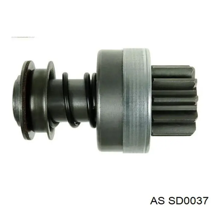 Бендикс стартера SD0037 AS/Auto Storm