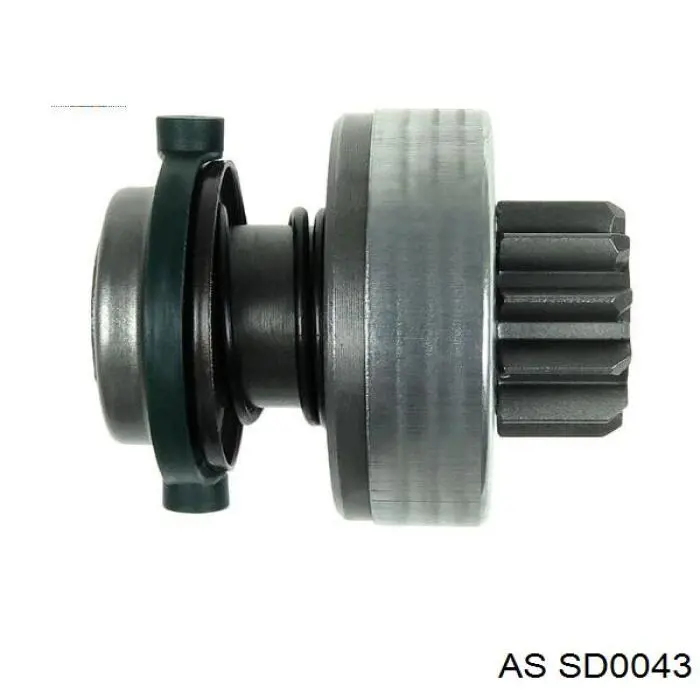 Бендикс стартера SD0043 AS/Auto Storm