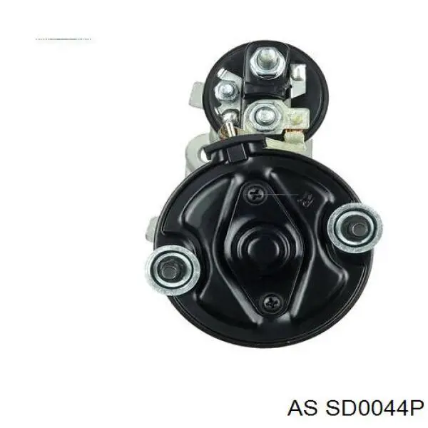 Привід стартера AS/Auto Storm SD0044