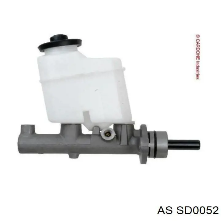 Купити SD0052 AS/Auto Storm Бендикс стартера
