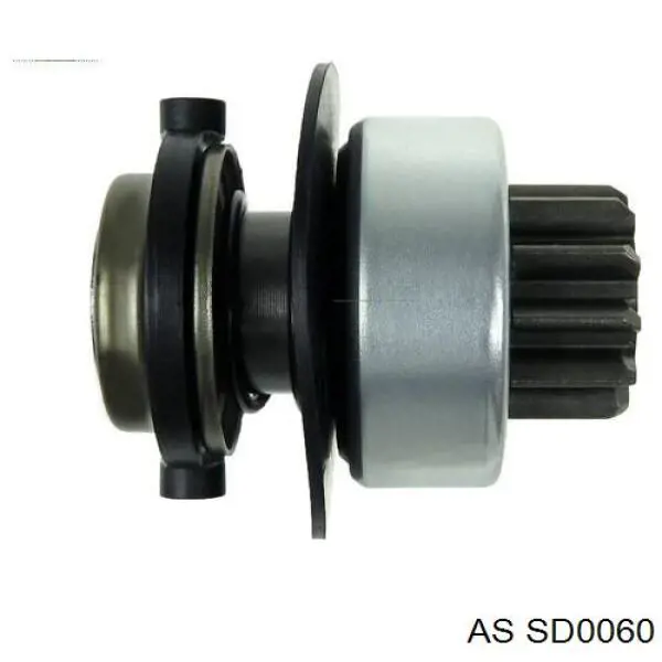 Бендикс AS/Auto Storm SD0060 ціна, від 10.69 USD