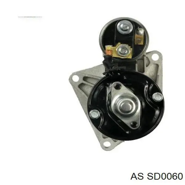 Бендикс стартера SD0060 AS/Auto Storm