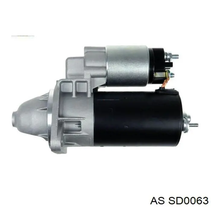 Привід стартера Renault (RVI) 7701049503