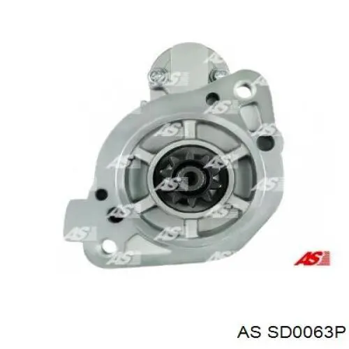 1203153 Opel Привід стартера бендикс