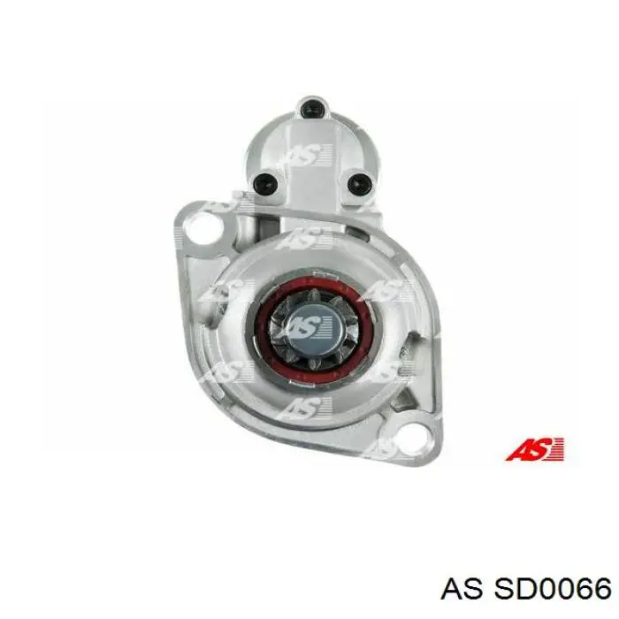 Купити SD0066 AS/Auto Storm Бендикс стартера