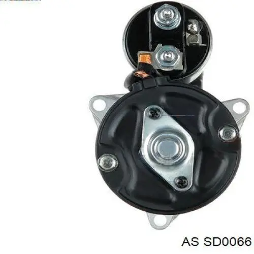 Бендикс стартера SD0066 AS/Auto Storm