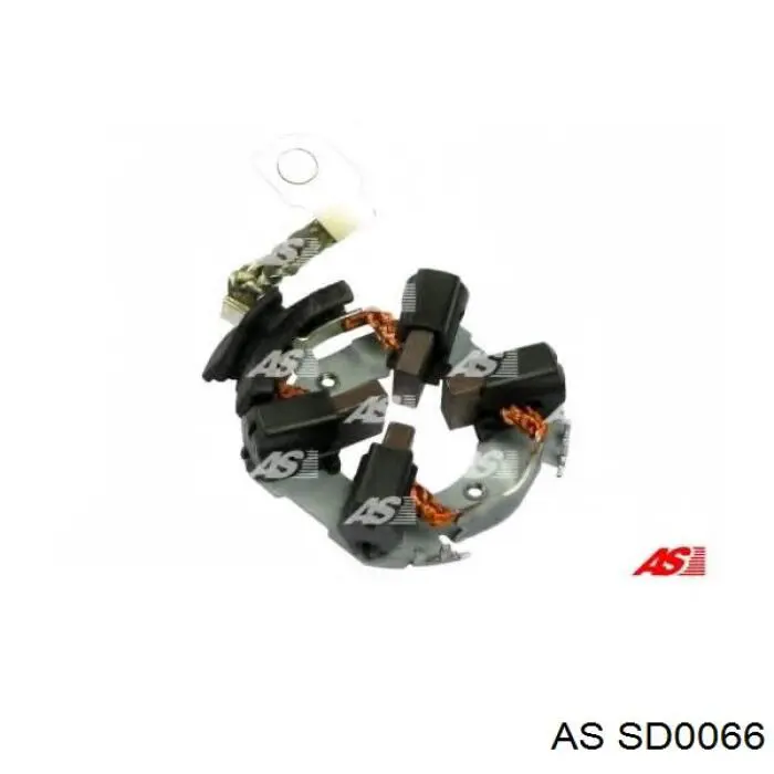 Бендикс AS/Auto Storm SD0066 ціна, від 10.17 USD