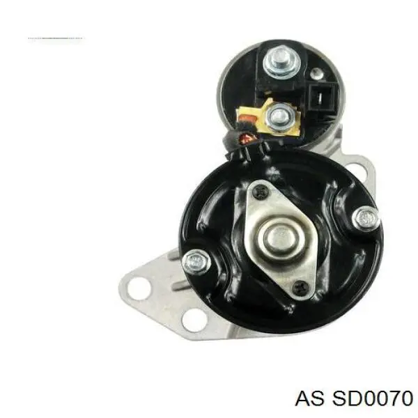 Бендикс AS/Auto Storm SD0070P ціна, від 10.83 USD
