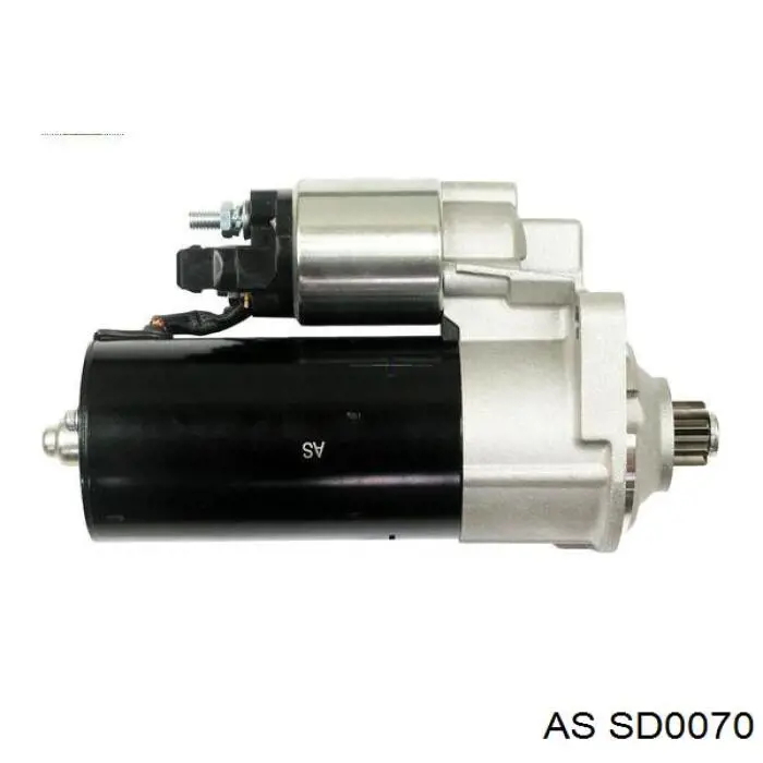 Купити SD0070P AS/Auto Storm Бендикс стартера