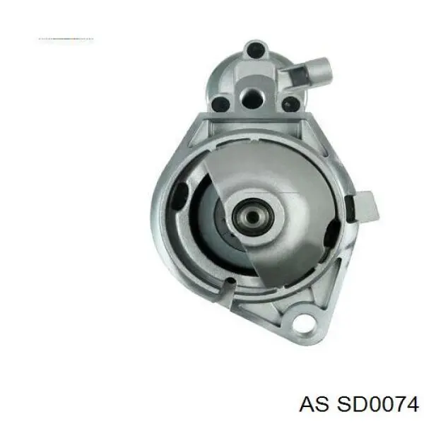 Бендикс стартера SD0074 AS/Auto Storm