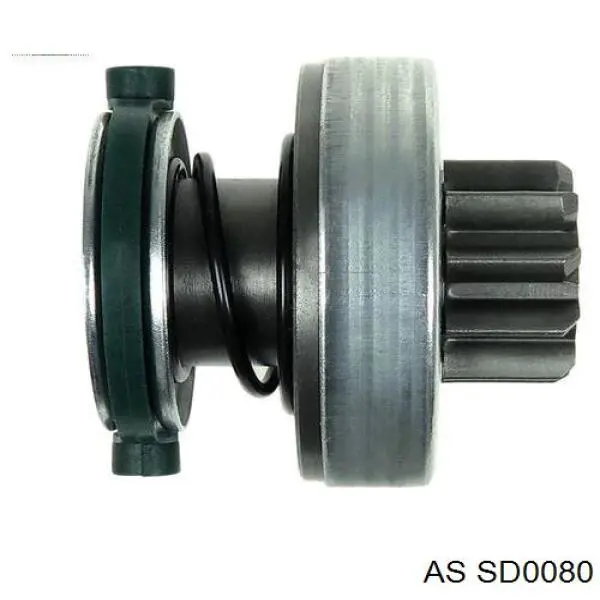 Бендикс стартера AMB0365 Magneti Marelli