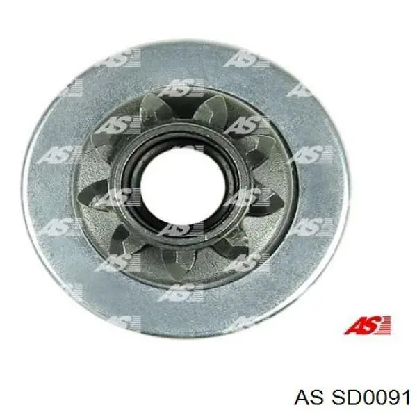 Бендикс AS/Auto Storm SD0091 ціна, від 13.72 USD