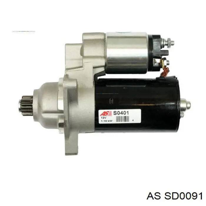 Бендикс AS/Auto Storm SD0091P ціна, від 15.63 USD