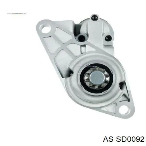 SD0092P AS/Auto Storm Привід стартера бендикс