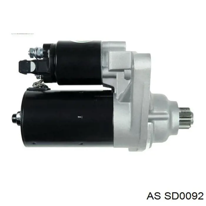 Бендикс AS/Auto Storm SD0092P ціна, від 15.37 USD