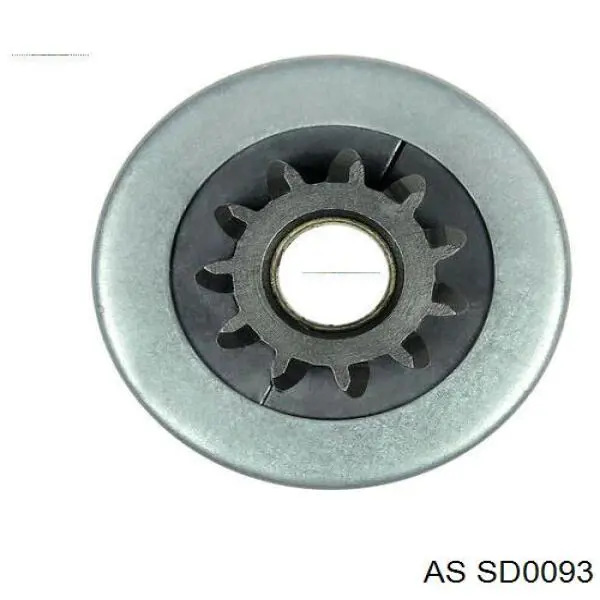 Бендикс стартера 1986SE1759 Bosch