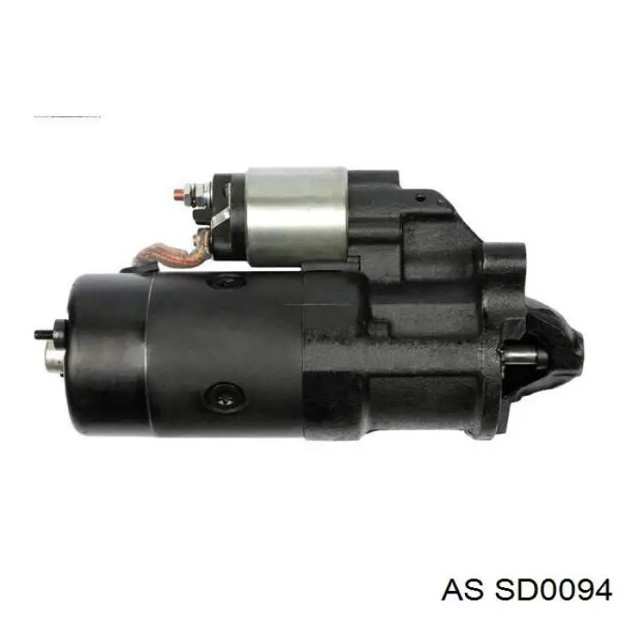 Бендикс AS/Auto Storm SD0094 ціна, від 11.09 USD
