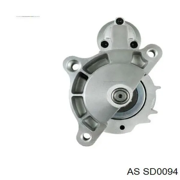 Купити SD0094 AS/Auto Storm Бендикс стартера