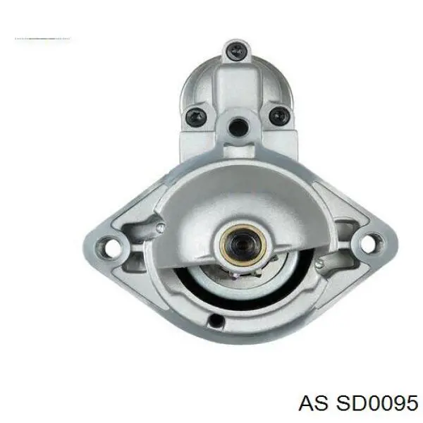 Купити SD0095 AS/Auto Storm Бендикс стартера