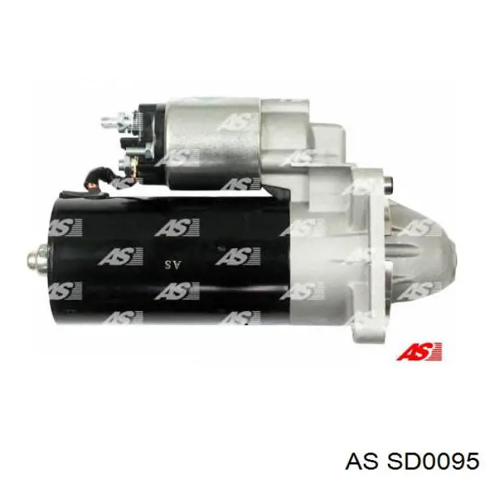 Бендикс AS/Auto Storm SD0095 ціна, від 9.81 USD