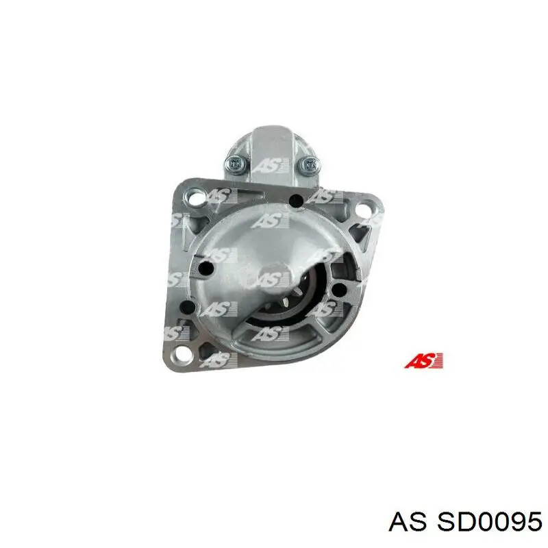 Бендикс стартера SD0095 AS/Auto Storm