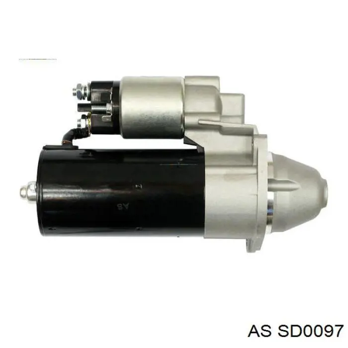 SD0097 AS/Auto Storm Привід стартера бендикс