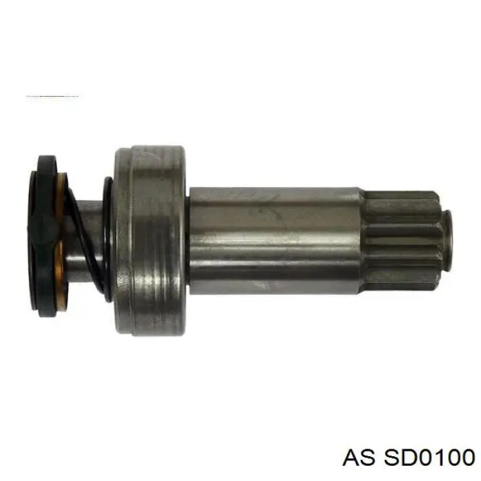 Бендикс стартера SD0100 AS/Auto Storm