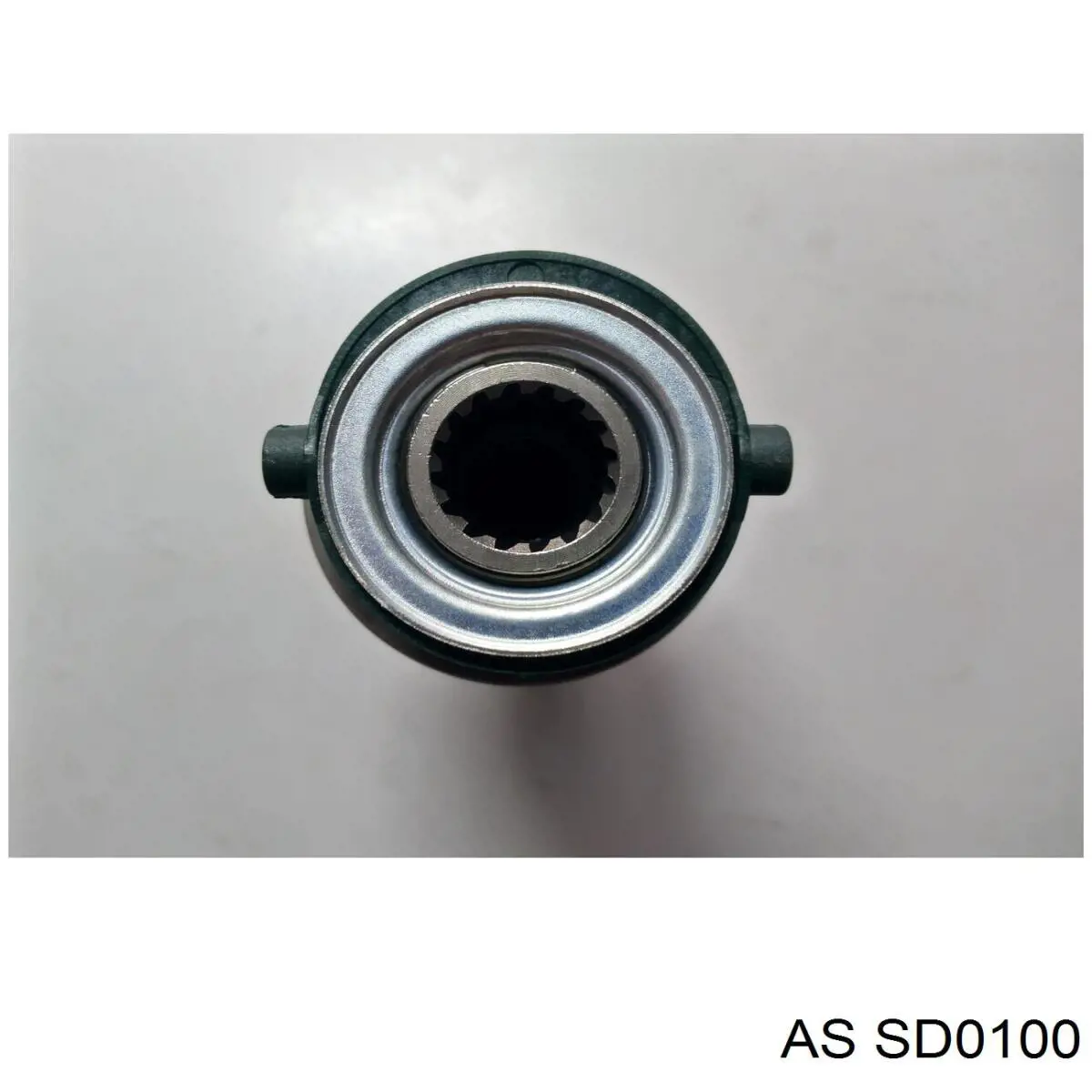 SD0100 AS/Auto Storm Привід стартера бендикс