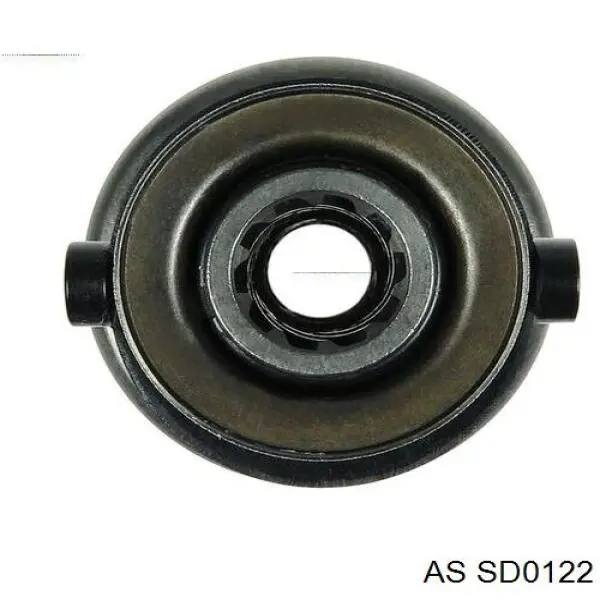 Бендикс стартера SD0122 AS/Auto Storm