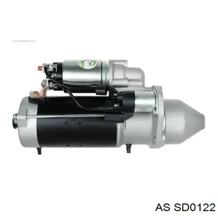 Бендикс AS/Auto Storm SD0122P ціна, від 19.73 USD