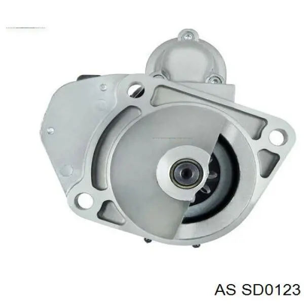 Купити 6033AD0306 Bosch Бендикс стартера