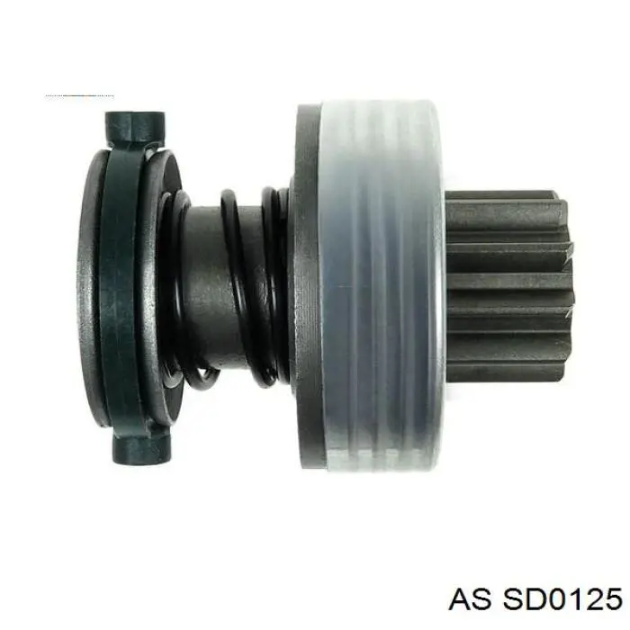 Бендикс стартера SD0125 AS/Auto Storm