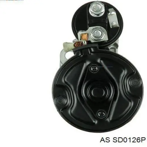 Привід стартера ZEN 1155