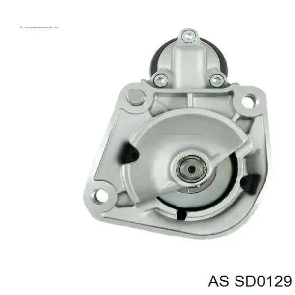 1006209947 Bosch Привід стартера бендикс