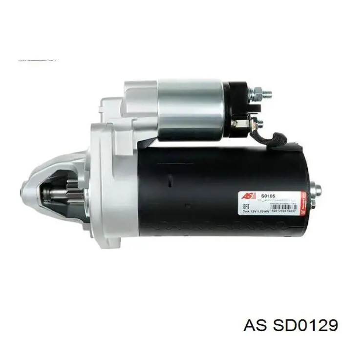 Бендикс Bosch 1006209947 ціна, від 9.52 USD