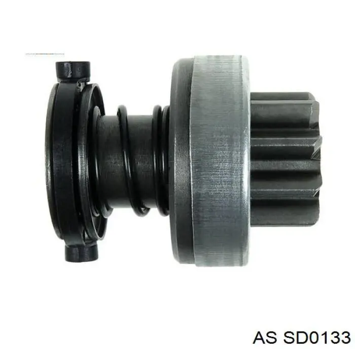 Бендикс AS/Auto Storm SD0133 ціна, від 10.07 USD