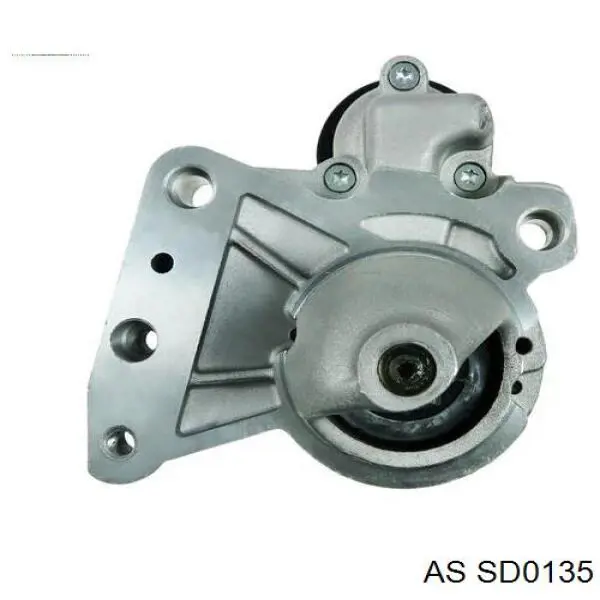 Бендикс стартера SD0135 AS/Auto Storm