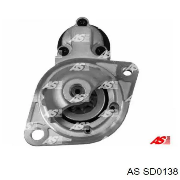 Бендикс AS/Auto Storm SD0138 ціна, від 7.99 USD