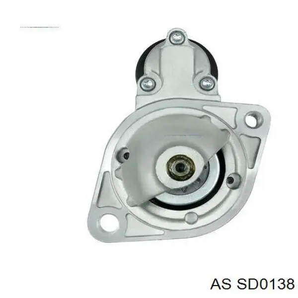 Бендикс стартера SD0138 AS/Auto Storm