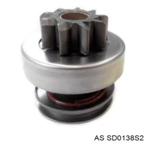 Бендикс AS/Auto Storm SD0138S2 ціна, від 7.78 USD