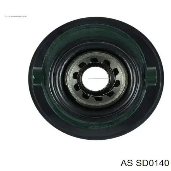 Бендикс AS/Auto Storm SD0140 ціна, від 7.24 USD