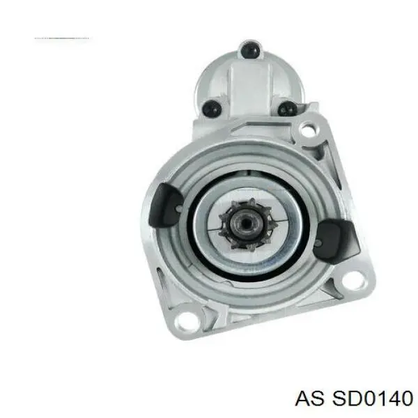 Бендикс стартера SD0140 AS/Auto Storm